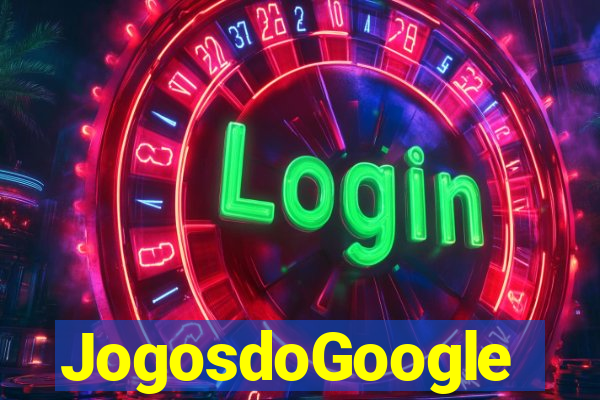 JogosdoGoogle