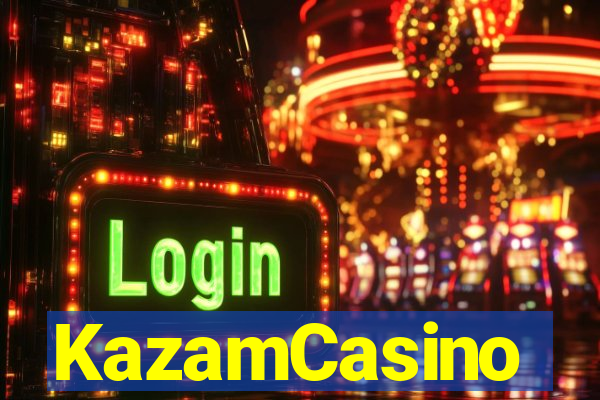 KazamCasino