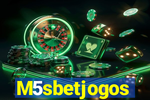 M5sbetjogos