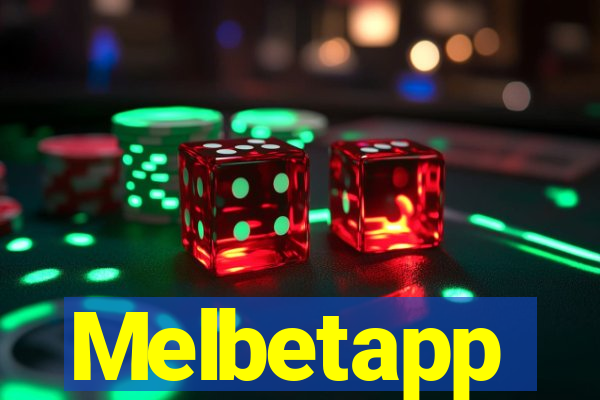 Melbetapp