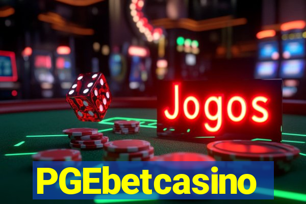 PGEbetcasino