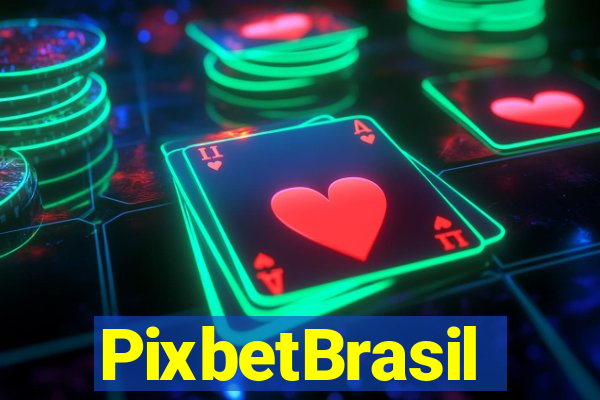 PixbetBrasil