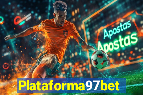 Plataforma97bet