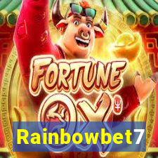 Rainbowbet7