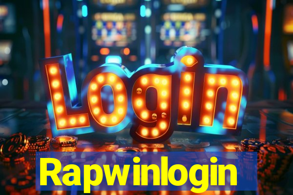 Rapwinlogin