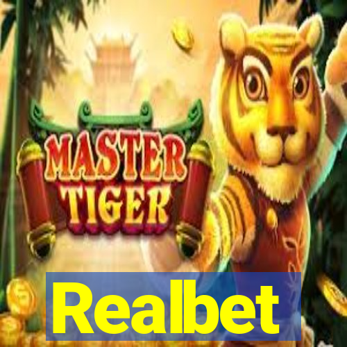 Realbet