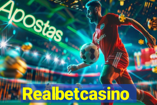 Realbetcasino