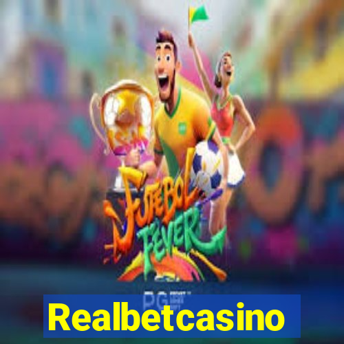 Realbetcasino