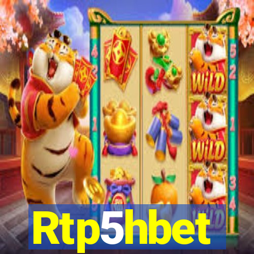 Rtp5hbet