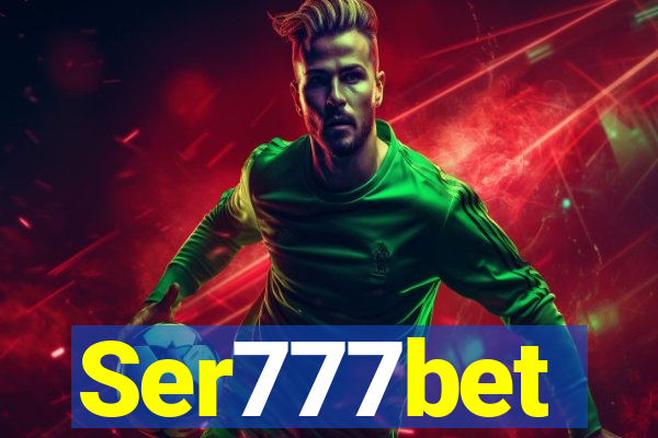 Ser777bet