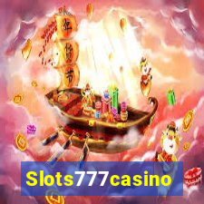 Slots777casino