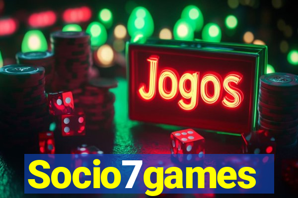 Socio7games