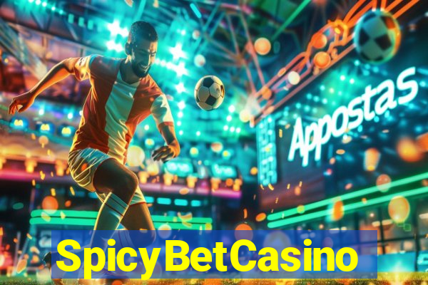 SpicyBetCasino