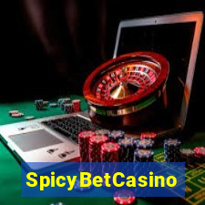 SpicyBetCasino