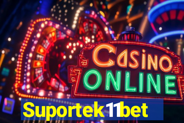 Suportek11bet