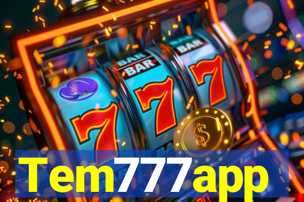 Tem777app