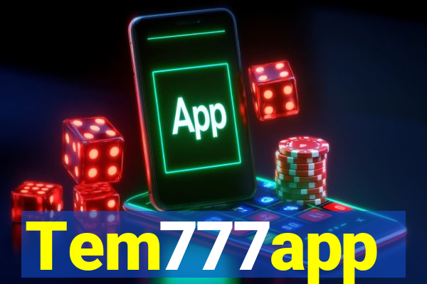 Tem777app