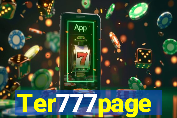 Ter777page