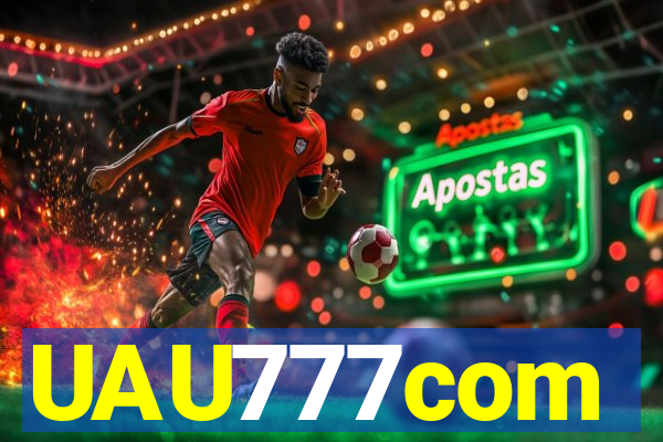 UAU777com