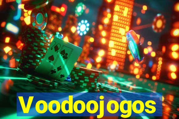 Voodoojogos