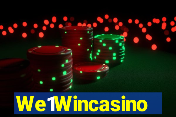 We1Wincasino