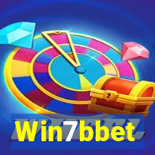 Win7bbet