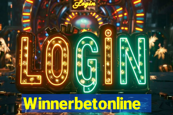 Winnerbetonline