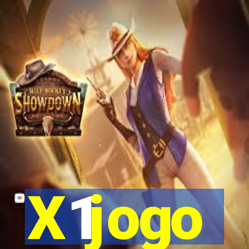 X1jogo