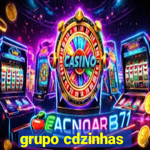 grupo cdzinhas