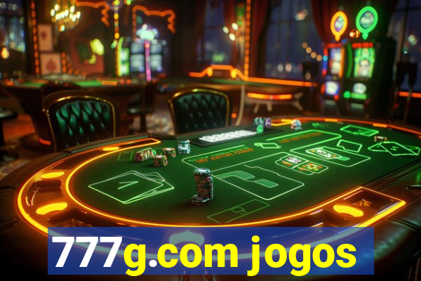 777g.com jogos