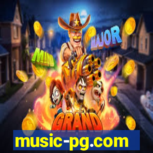 music-pg.com