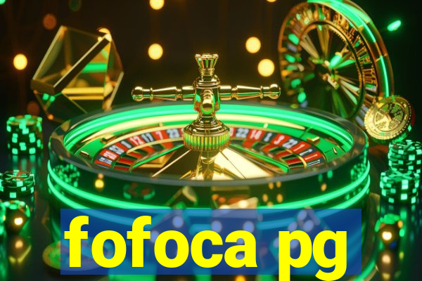 fofoca pg