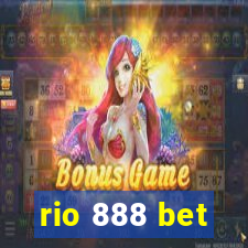 rio 888 bet