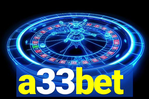 a33bet