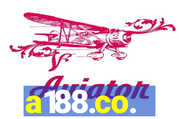 a188.co.