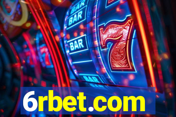 6rbet.com