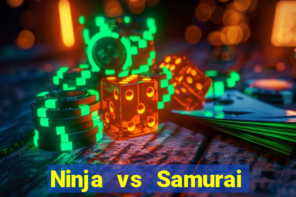 Ninja vs Samurai demo demo