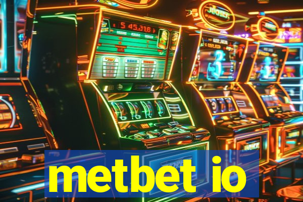 metbet io