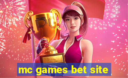 mc games bet site