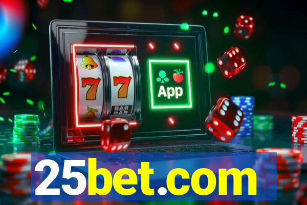 25bet.com