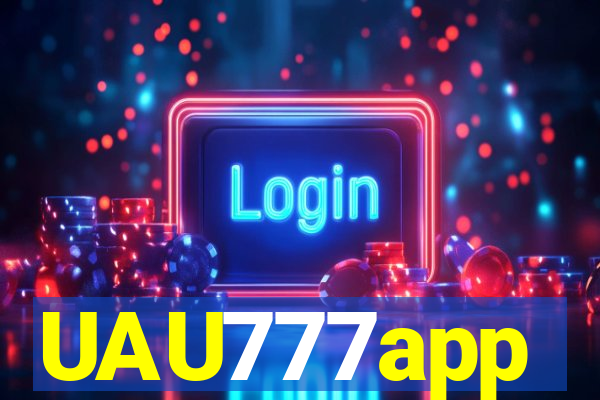 UAU777app