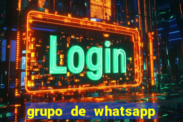 grupo de whatsapp de cdzinhas