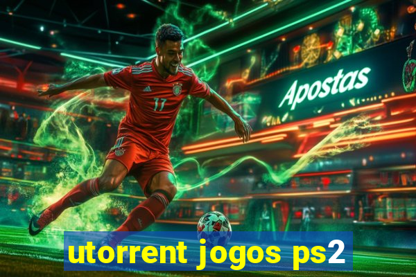 utorrent jogos ps2