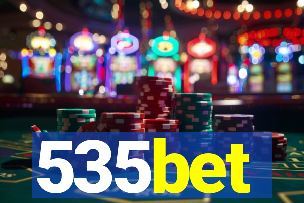 535bet