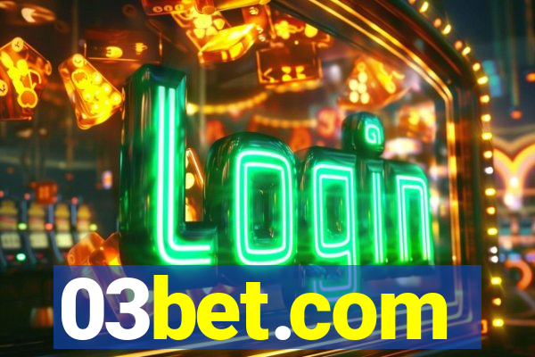 03bet.com