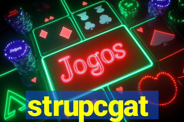 strupcgat