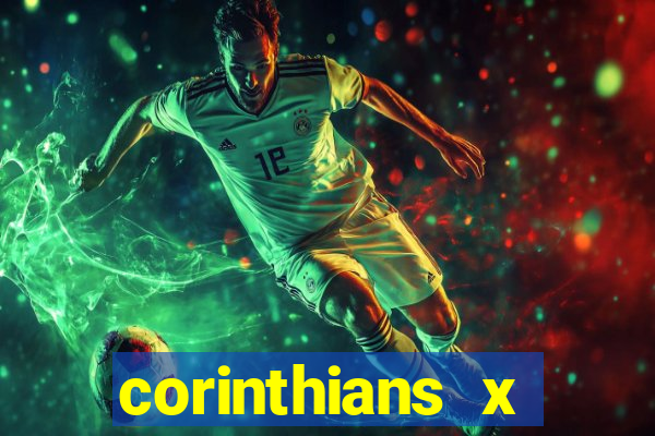 corinthians x fluminense ao vivo multi canais