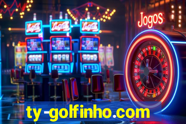 ty-golfinho.com