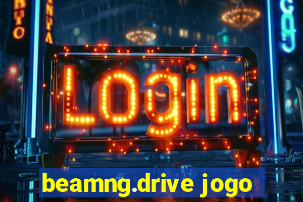 beamng.drive jogo