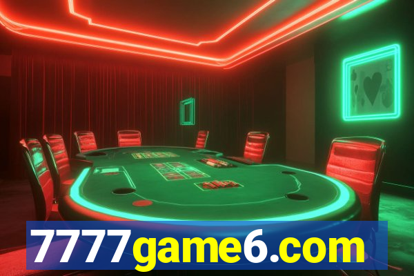 7777game6.com